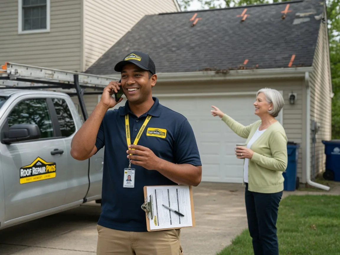 Roof Repair Chinle, AZ FAQs